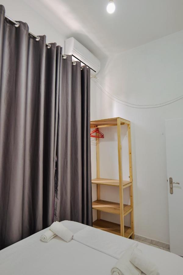 Hotel Casamia Sarandë Exterior foto